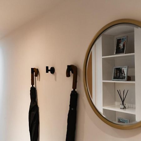 City View - A Stunning 2 Bed Apartment Glasgow Eksteriør bilde